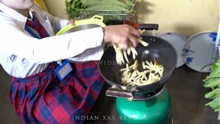 Gadis India Jabaradast Menggoda Adik Tiri dengan Gaya Liar