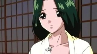 Anime yang bikin panas dan penuh fantasi mesum