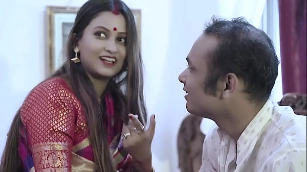 Pasangan India Menikah Bercinta Liar dengan Audio Hindi yang Menggairahkan