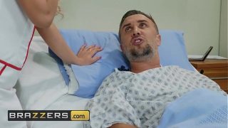 Petualangan Dokter – (Carmen Caliente, Keiran Lee) – Menggoda Perawat Nakal yang Menggairahkan – Brazzers