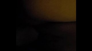 Vagina Asia yang menggairahkan