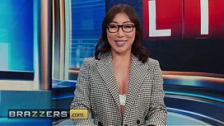 Berita Terbaru: Nicole Doshi Ingin Digituin Habis-habisan di Brazzers! Masukin Kode XVPROMO di Situs Resmi Buat Dapetin Diskon Gede!