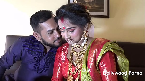 Malam Pertama Pengantin India Sudipa: Bercinta Ganas Hingga Diberi Isi – Suara Hindi Menggoda
