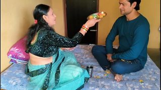Pesta Panas India yang Membakar Nafsu