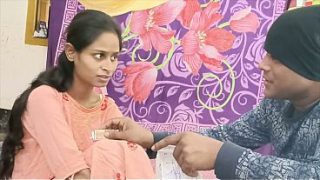 Gairah Bhabhi Desi yang Menggoda dan Menggairahkan