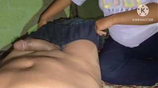 Kakak Ipar India yang Ganas Menggoda Adik Ipar dalam Aksi Seks Panas
