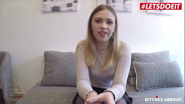 Selvaggia dari Rusia, Jalang yang Dihardik Kontol Besar Saat Jalan-Jalan – LETSDOEIT