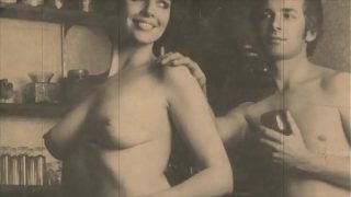 Saat Kakak dan Adik Tiri Tinggal Sendiri di Rumah: Kisah Mesra Rahasia Seorang Bangsawan Inggris Era Victoria