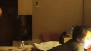 Indonesia Live Show Bintang Massage
