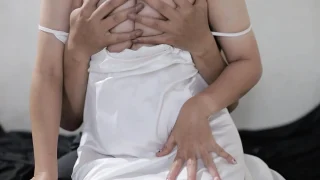 INDIAN DESI MASTURBATION AND GET FUCK IN THE END