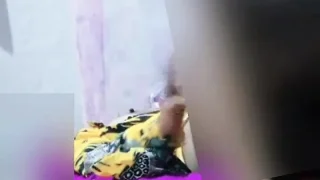 Husband works at sea wife even cheats with her father-in-law part2