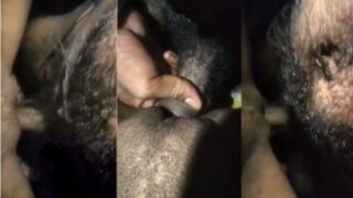 Buruh Bihari Menggila dengan Pelacur Murahan dalam Video Mesum