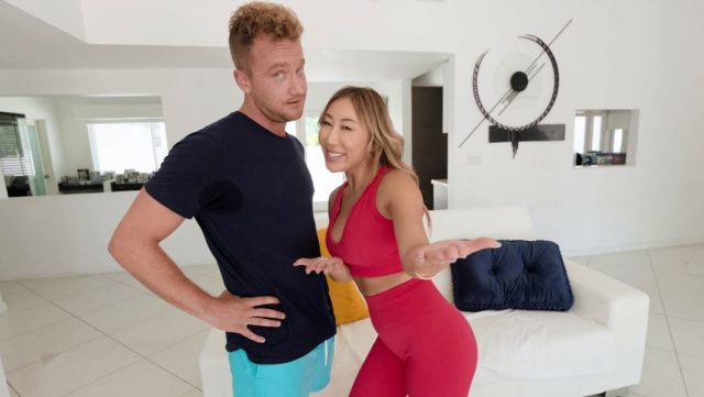 Cara Jadi Influencer Seksi Bareng Nicole Doshi dan Van Wylde di Reality Kings