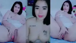 Dada Montok Kak Dara yang Menggoda