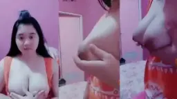 Daster Oren yang Menggoda dan Membuat Nafsu Membara