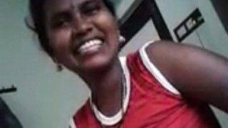 Gadis Desa yang Siap Melayani dengan Mulut dan Tubuhnya