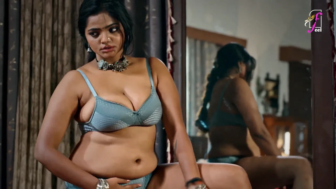 Gairah Pertama 2026: Episode 5 Serial Web Hindi XXX yang Membakar Nafsu