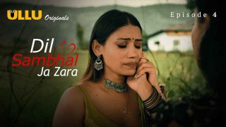 Goyang Ganas di Kamar: Episode 4 Serial Panas Dil Sambhal Ja Zara 2024