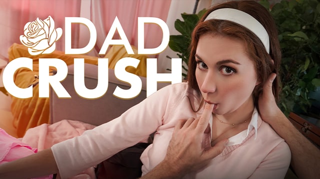 Kecanduan Kontol Papa – Tak Bisa Lepas dari Dadamu