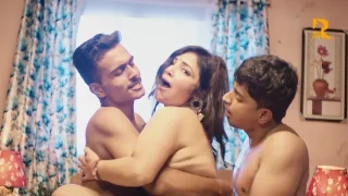 Kelas Tambahan 2025 Rioplus Hindi XXX Web Series Episode 3
