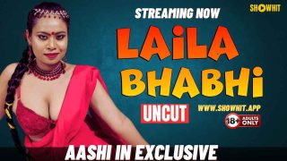 Laila Bhabhi 2024: Adegan Panas Tak Terpotong, Video Asli Hindi yang Menggoda