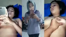Lilis Marlina Digoyang Ganas Bos Kantor Hingga Video Mesumnya Tersebar Luas
