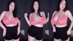 Menggoda di Layar: Mjeyinca Cici Toge Live Bigo Sensasi Terbaru