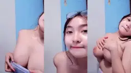 Miyuki Chindo, Cantik Seksi dengan Payudara Besar Menggoda