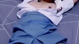 Ojol Ganas Gagahi Cewek SMA Sampai Teler