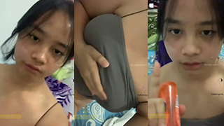 Video Mesum Terbaru Selin, ABG Cantik dengan Tubuh Seksi dan Menggairahkan yang Lagi Viral di Kalangan Pencinta Film Dewasa