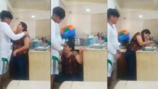 Video panas adik tiri ngewein kontol kakak tirinya