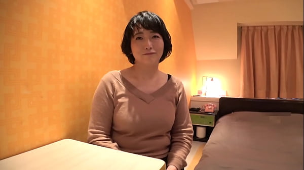 Rekaman panas ibu hamil Jepang yang menggoda di kamar hotel