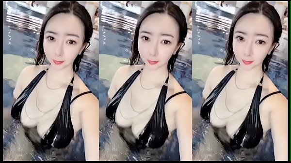 Tubuh Seksi Tante China dengan Payudara Besar Terbaik di Negeri Tirai Bambu