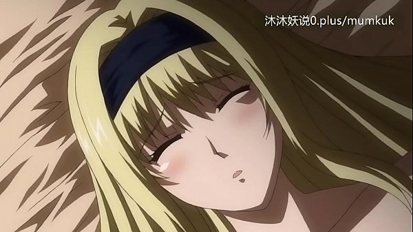 狂野伊诺病的诱惑：中文字幕动漫第2部，激情续篇