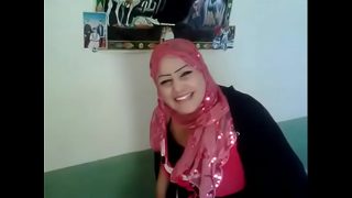 Hijab menggoda yang bikin panas dan penuh gairah