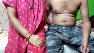 Video Seks Hardcore Terpanas dengan Pelacur Bengali India