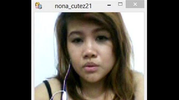 Camfrog Indonesia: Malam Panas Nonacutez Episode 2