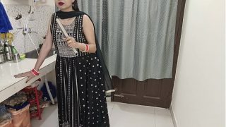 Istri baru yang cantik lagi horny dan digituin sama abang tirinya Full Audio Hindi