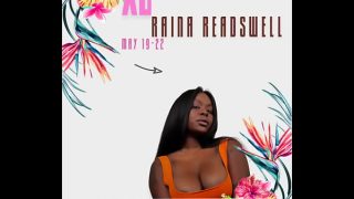 Siap-siap ketemu di Miami, sayang! Aku lagi menuju XBIZ buat nikmati pameran panas dan cari wajah-wajah baru yang bikin greget… Aku cuma mau yang spesial buat main bareng~
