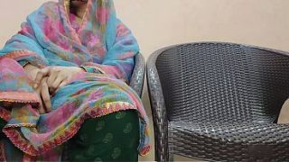 Pemuda Desi Menggila dengan Bibi yang Bergairah