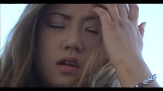 Thai Michelle Hampir Perawan