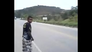Cowok Indo yang Bikin Patah Hati