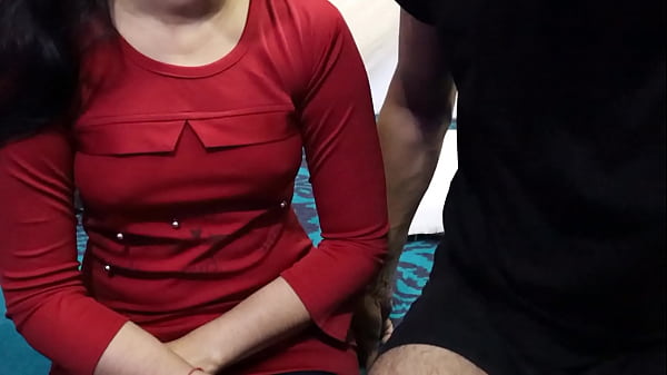 Guru Les Digoda Murid Cantik yang Langsing dengan Cerita Panas Hindi