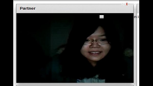 Pameran Webcam Seksi Gadis Tiongkok yang Menggoda