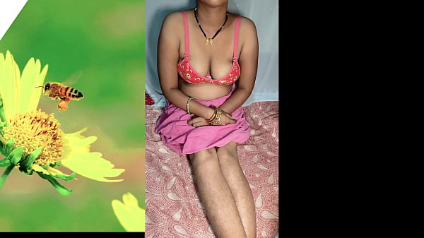 Desi ibu rumah tangga seksi dengan vagina ketat bercinta keras