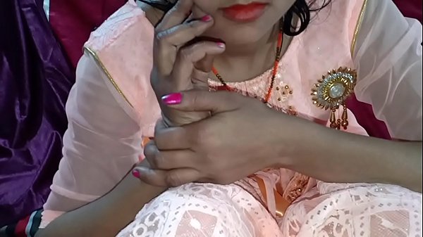 Gadis India Mesum Bercinta dengan Suara Hindi yang Menggairahkan