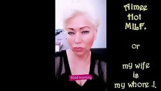 Nyonya Rusia yang Matang, Sang Pemuja Alat Sulit Suaminya