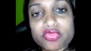 Bidadari India yang menggoda