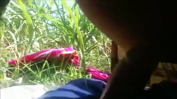 Gadis Desa Remaja Dihardcore di Hutan Belantara
