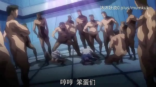 动漫迷情：中文字幕下的欲望序曲 第二部